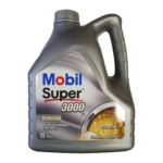 Mobil Super 3000 X1 5W-40