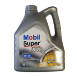 Mobil Super 3000 X1 Formula FE 5W30