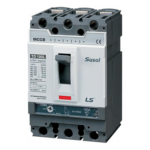 Автоматический выключатель TD100N (50kA) FMU 32A 3P3T